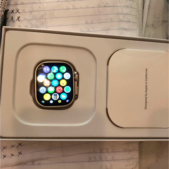 Apple Watch Box - Picture 4 of 4